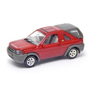 1:24 Land Rover Freelander