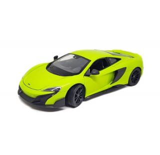 1:24 McLaren 675LT