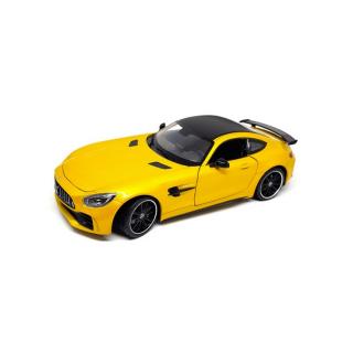 1:24 Mercedes AMG GT R