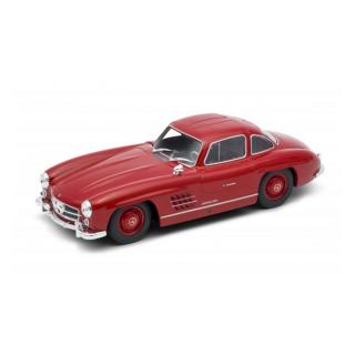 1:24 Mercedes Benz 300SL