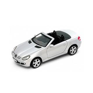 1:24 Mercedes SLK 350 Convertible