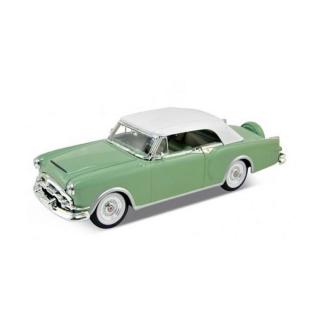 1:24 Packard Caribbean 1953