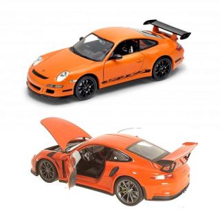 1:24 Porsche 911 GT3 RS