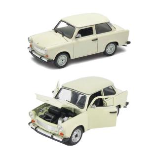 1:24 Trabant 601