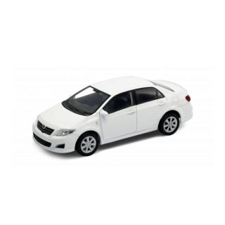 1:34 2009 Toyota Corolla