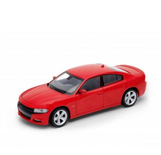 1:34 2016 Dodge Charger RT