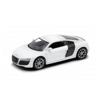 1:34 Audi R8 V10