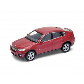 1:34 BMW X6