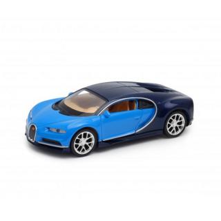 1:34 Bugatti Chiron