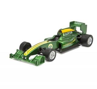 1:34 F1 Lotus T125