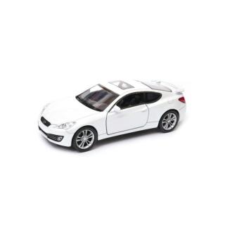 1:34 Hyundai Genesis Coupe