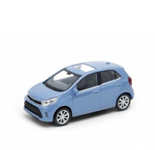 1:34 Kia New Picanto