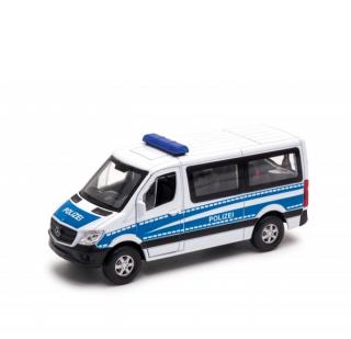 1:34 Mercedes-Benz Sprinter Polizei