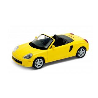 1:34 Toyota MR2 Spyder