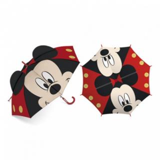 3D Detský dáždnik MICKEY MOUSE, WD13373