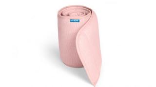 AEROSLEEP Chránič do postieľky Aero pink