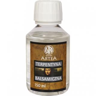 ARTEA Terpentínový olej 150ml, 83000902