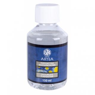 ARTEA Terpentínový olej bezzápachový 150ml, 310121001