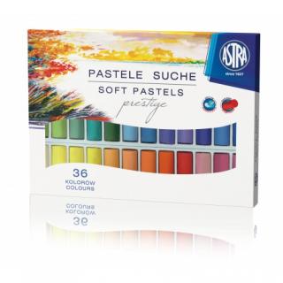 ASTRA Suchý pastel PRESTIGE 36ks, 323117003