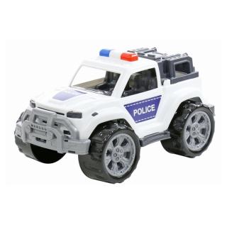 Auto Legion Polícia