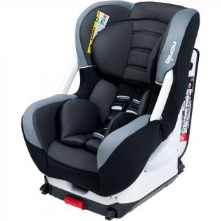 Autosedačka Migo Eris Isofix Premium 2017 black