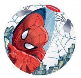 BESTWAY Lopta nafukovacia Spiderman, priemer 51 cm