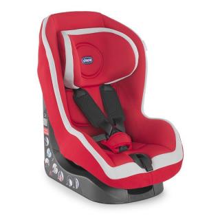 CHICCO Autosedačka Go-One Red (9-18 kg)