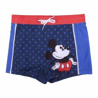 Chlapčenské boxerkové plavky MICKEY MOUSE, 2200007165 - 5 rokov (110cm)