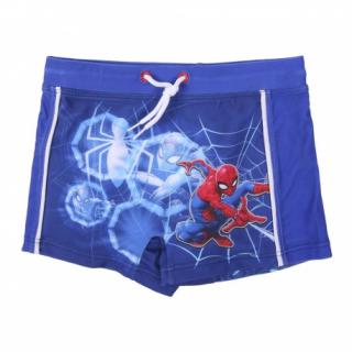 Chlapčenské boxerkové plavky SPIDERMAN, 2200007208 - 5 rokov (110cm)