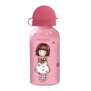 Detská hliníková fľaša GORJUSS® 400ml, 84734