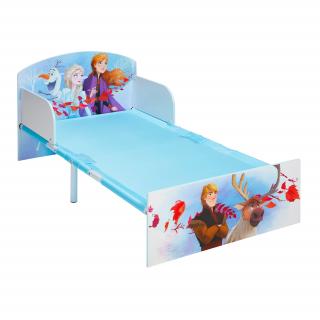 Detská posteľ Frozen