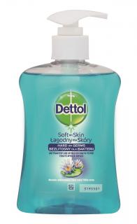 DETTOL Mydlo tekuté Vôňa mora 250 ml