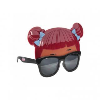 Dievčenské slnečné okuliare s maskou L.O.L. Surprise, 2500001081