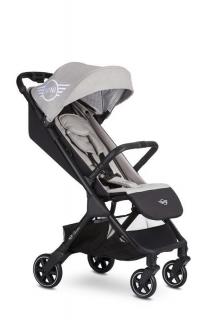 EASYWALKER Kočík športový Buggy SNAP Kensington Grey MINI