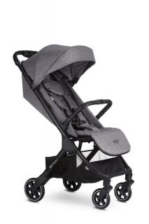 EASYWALKER Kočík športový Buggy SNAP Soho Grey MINI