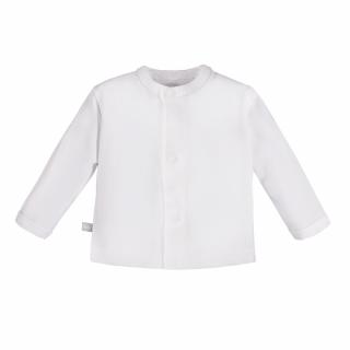 EEVI Kabátik White 50, PRE