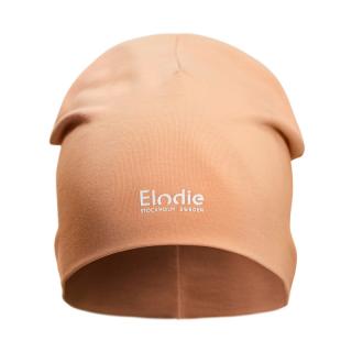 ELODIE DETAILS Čiapka Logo Amber Apricot 1-2 r