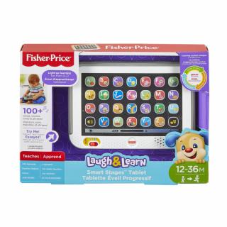 Fisher Price SMART STAGES TABLET CZ