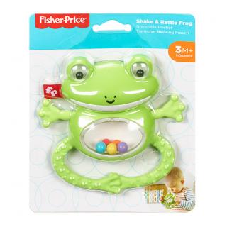 Fisher Price ZVIERACIE DOBRODRUŽSTVO