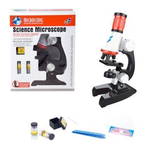 Focus mikroskop