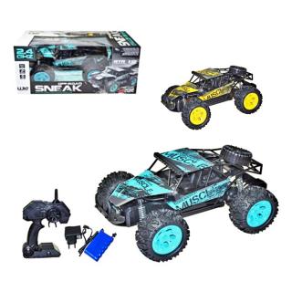 H-SPEED 1:12 RC Jeep 25km/h