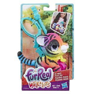 Hasbro FurReal Friends Walkalots  malé zvieratko