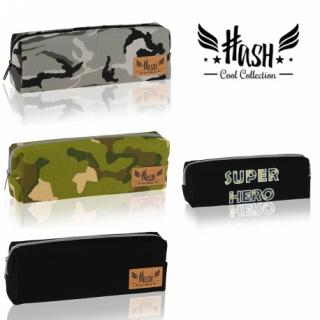 HASH® Army, Peračník / puzdro, mix vzorov, HS-305, 505020082