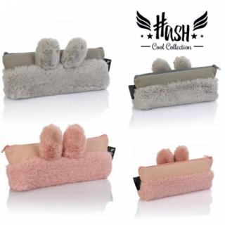 HASH® Fluffy, Peračník / puzdro, mix vzorov, HS-93, 505019083