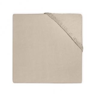 JOLLEIN Plachta jersey Nougat 60 x 120 cm