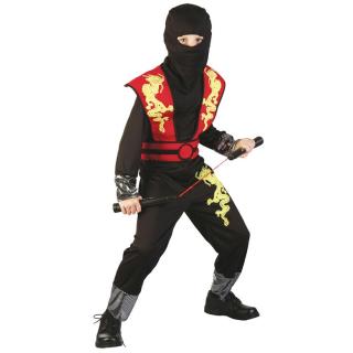 Karnevalový kostým Ninja B