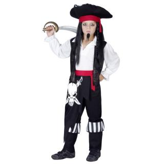 Karnevalový kostým Pirát A