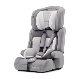 KINDERKRAFT Autosedačka Comfort Up Grey 9-36 kg