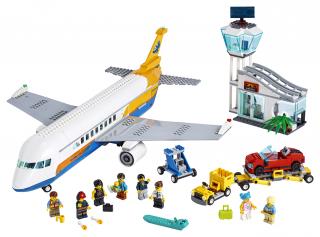 Lego City 60262 Osobné lietadlo
