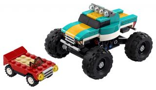 LEGO® Creator 31101 Monster Truck